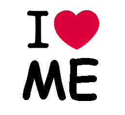 i love Me