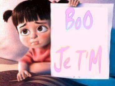 Bébé Je T'aime