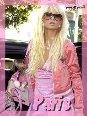 Paris Hilton